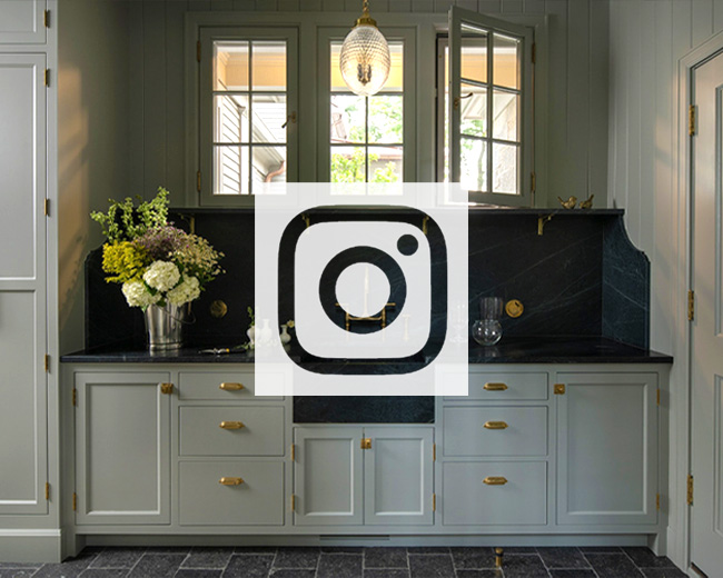 Instagram — Streeter