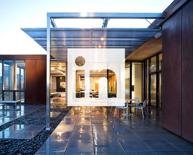 LinkedIn — Streeter