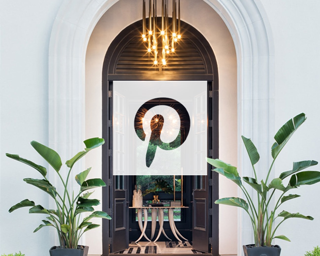Pinterest — Streeter