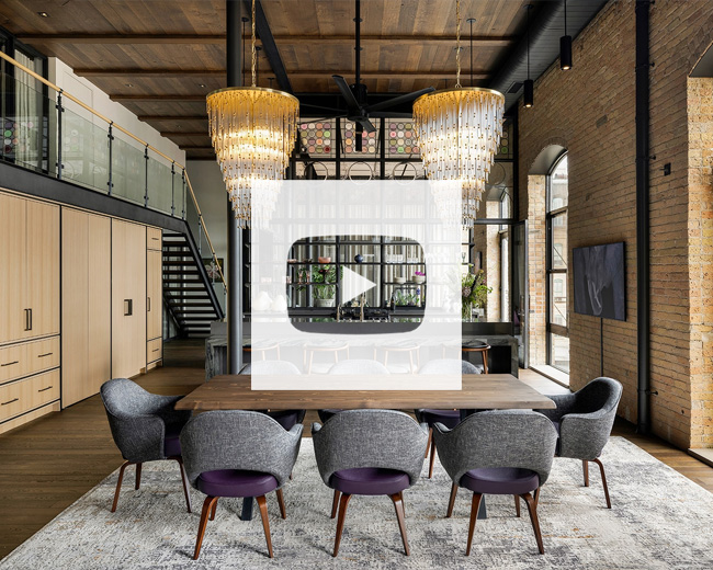 YouTube — Streeter